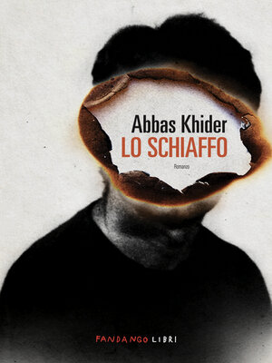 cover image of Lo schiaffo